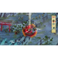 Galak-Z + Skulls of the Shogun: Ação PS4! - imagem 2