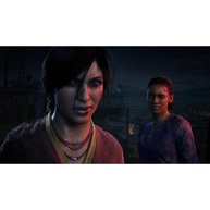 Uncharted: The Lost Legacy – Aventura PS4 - imagem 2