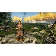 Ghost of Tsushima: Versão do Diretor - PS4 - imagem 2