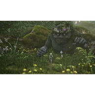 Bramble: A Jornada Sombria do PS4 - imagem 2