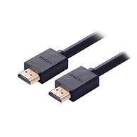 Cabo HDMI UGreen 2.0 Blindado 5m: Imagem 4K/FullHD para PS4, TV e Home Theater - imagem 2