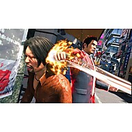 Like A Dragon Gaiden: Ação e Drama no PS4 - imagem 2
