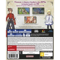 Tales Of Symphonia Remastered: A Saga Épica para PS4 - imagem 2