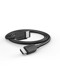 Cabo HDMI Anker 8K 60Hz 3m: Imersão Total em 4K 120Hz para PS5, Xbox e TVs - imagem 1