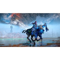Horizon Zero Dawn Remastered: Ação e Aventura no PS5 - imagem 2