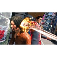 Like A Dragon Gaiden: Ação e Drama no PS5 - imagem 2