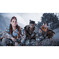 Horizon Forbidden West: Aventura Épica no PS5 - imagem 2