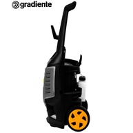 Lava Jato Deep Aqua Jet: Limpeza Poderosa 1750 PSI - imagem 2