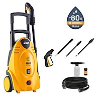 WAP Bravo 2550: Limpeza Poderosa 1800 PSI - imagem 2