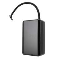 Bomba de Ar Portátil Matybobe: Inflador Digital 150 PSI com Bateria 6000mAh para Carro e Moto - imagem 4
