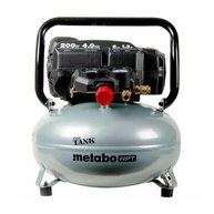 Metabo HPT THE TANK: Compressor de Ar Portátil 200 PSI | 6 Galões | Potência e Versatilidade para Profissionais - imagem 1