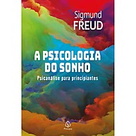 Psicanálise dos Sonhos: Guia de Freud - imagem 1