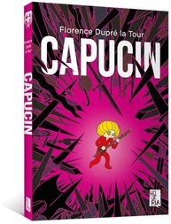 Capucin: A Aventura Medieval Psicodélica que Vai Te Surpreender - imagem 4