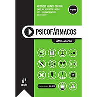 Psicofármacos: Guia Rápido e Atualizado - imagem 1