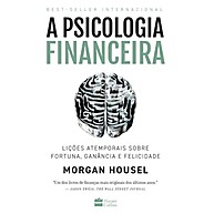 Psicologia Financeira: Domine Seu Dinheiro - imagem 1