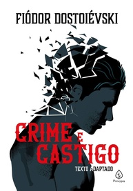 Crime e Castigo: Mergulhe na Psicologia Humana de Dostoiévski - imagem 1