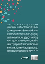 Psicologia Hospitalar na Alta Complexidade: Guia Essencial para Profissionais de Saúde - imagem 3