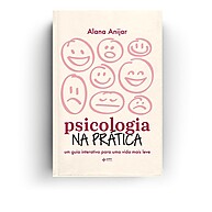 Psicologia na Prática: Guia Interativo para Vida Leve - imagem 1