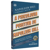 Psicologia Positiva: Conquiste Saúde, Riqueza e Sucesso - imagem 1