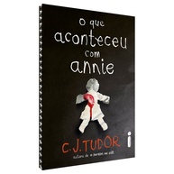 O Que Aconteceu com Annie: Thriller Psicológico - imagem 2