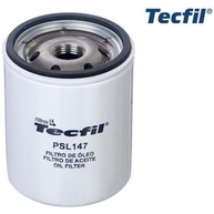 Filtro de Óleo Ford Ecosport: TECFIL PSL147 - imagem 2