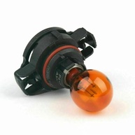 Lâmpada Seta PSY24W Amarela 24W DC12V: Visibilidade e Segurança para Golf, Passat e Mais - imagem 4