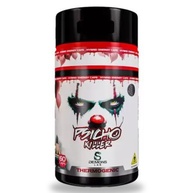 Psycho Killer: Termogênico Demons Lab – Queime Gordura! - imagem 1