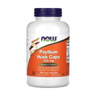Psyllium + Pectin: Saúde Intestinal em Cápsulas - imagem 1