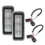 Luz LED Premium para Cama Toyota Tacoma 2020-2024 (PT857-35200) - Ilumine sua Carga! - imagem 2