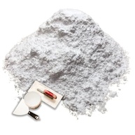 5kg Dolomita Branca 325 Em Pó P/Tintas Texturas Argamassas - imagem 2
