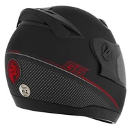 Capacete Pro Tork Evolution G6 Limited Edition Fosco PT/VM - Segurança e Estilo para Você! - imagem 4