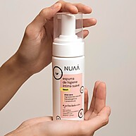 Espuma Íntima NUAÁ Teen: Cuidado e Saúde na Puberdade - imagem 2