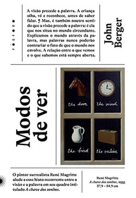 Modos de Ver: Desvende a Arte e a Publicidade com John Berger - imagem 2