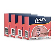 Pudim Linea Morango: 4 Delícias Sem Açúcar! - imagem 1