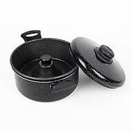Panela 3 em 1: Cozinhe, Coe e Faça Pudins! - imagem 2