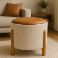 puff-escritorio-madeira-a-assento-de-macio-pes-ideal-em-sala-decorativo-redondo-e-e-com-courino-para-a