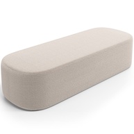 Puff Orgânico Doha 160cm: Conforto e Estilo! - imagem 1