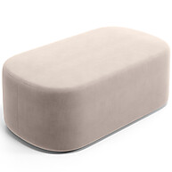 Puff Orgânico Doha: Conforto e Estilo! - imagem 1
