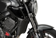 Kit Protetor de Garfo Puig 22052C Visual Carbono - Proteção e Estilo para sua BMW R1300GS - imagem 4