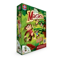 Pula Macaco Estrela: A Diversão Que Não Cai! - imagem 1