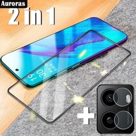 Película Nokia Pulse Plus/Pro: Proteção 2 em 1! - imagem 2