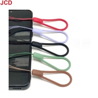Pulseira de Silicone Universal: Charms e Acessórios - imagem 4