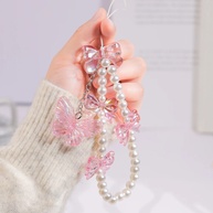 Pulseira Anti-Queda para Celular: Estilo e Segurança - imagem 1