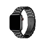 Pulseira Apple Watch Aço Inox: Elegância e Durabilidade - imagem 1