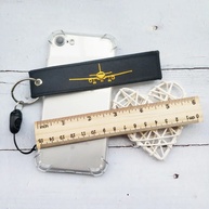 Pulseira Aviador: Estilo e Praticidade! - imagem 4