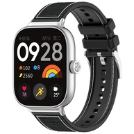 Pulseira Esportiva Silicone: Redmi & Mi Band - imagem 4
