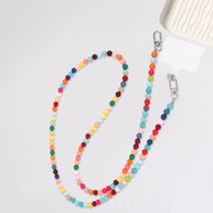 Pulseira Celular com Alça: Estilo e Segurança! - imagem 1
