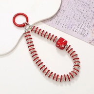 Pulseira Celular Diamante: Elegância e Segurança - imagem 4