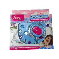 Pulseira Charm Infantil: Crie Looks Incríveis! - imagem 1