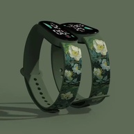 Pulseira Mi Band 8/9: Estilo e Conforto! - imagem 4